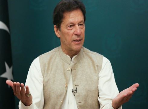 पाकिस्तान: आरक्षित सीट से इनकार के बाद सुप्रीम कोर्ट का रुख करेगी इमरान खान की पार्टी
